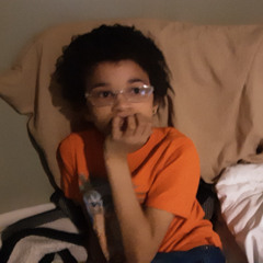 Teara Diss "My Property"