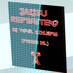 Jaijiu - Repiketeo (Pirateado)