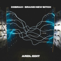 COBRAH - Brand New Bitch (ARDL EDIT) FREE DL