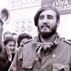 Fidel Castro [prod. Lito x Ria]