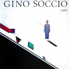 Gino Soccio - Dancer (Mzo Horizons Mix)