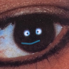 Monsoon - Eyes (luno Retouch)