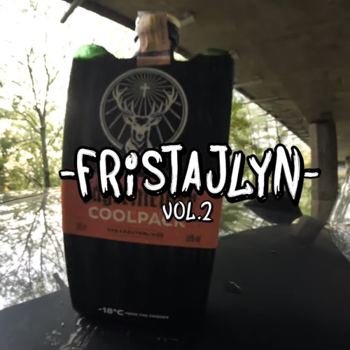 gleb x samey - FRISTAJLYN vol.2