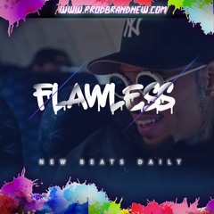 [Hiphop/Rap] " Flawless" Chris Brown x JCole x Lil Durk Typebeat (Prod.Brandnew)