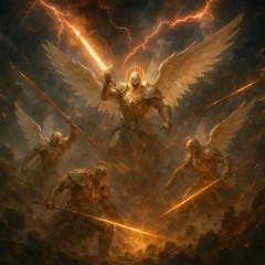 When Gods Bleed