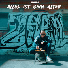 Alles ist beim alten