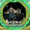 K.U.R.O MUSIC BY ROY SASON 13.05.24 DJ mix artwork - Electronic music tracklist cover image