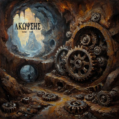 [GAZZ x GAMED] - ΑΚΟΥΣΗΣ