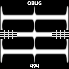 Dekmantel Mix 494 - Oblig