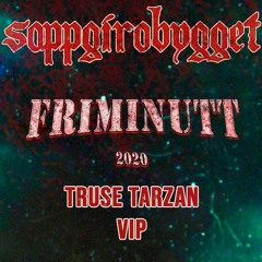 Soppgirobygget - Friminutt 2020 (Truse Tarzan VIP Remix)