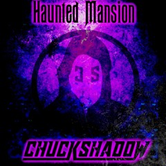 Haunted Mansion [FREE DOWNLOAD]