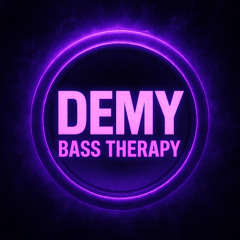 Bass Therapy Dubstep Mix