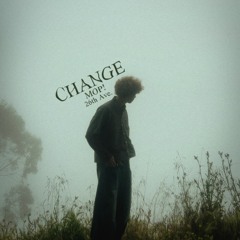 CHANGE (feat. 26th Ave.)