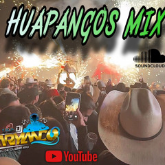 HUAPANGOS MIX