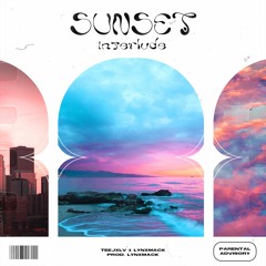 Lynxmack & Teej XLV - Sunset Interlude [Prod. Lynxmack]