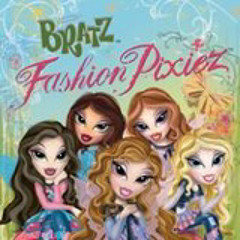 Bratz- solve the mystery