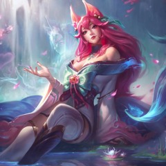 Bambi - Irl X Nightcore