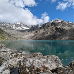 Anchorage Ecstatic Dance mix 10/14/24