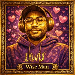 wise man (feat. Houncerberus66)