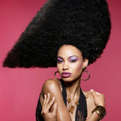 Incredible Afro Promo September 2025