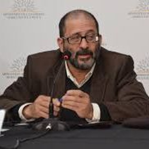Dr. Marcelo Rodríguez 201124