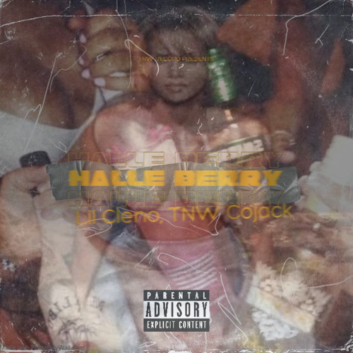 Halle Berry (Feat. Lil Cleno)