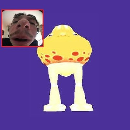 BLOODY-EYES [feels soo2"]