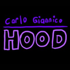 Carlo Giannico - Hood (JackEL Remix)