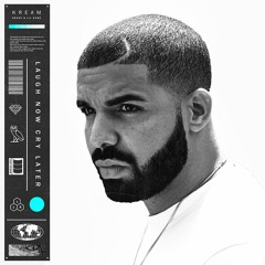 Drake - Laugh Now Cry Later ft. Lil Durk (KREAM Remix)