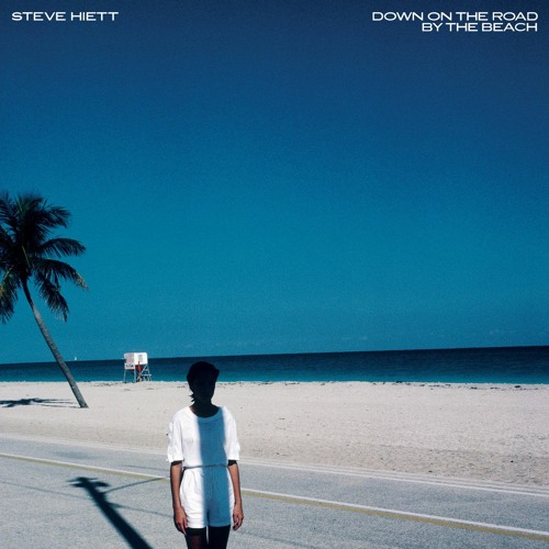 Steve Hiett - Looking Across The Street