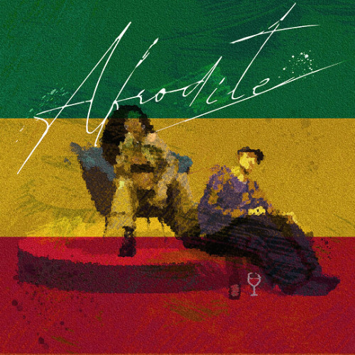 Delacruz e IZA - Afrodite Dancehall Remix (Prod. JOK3R & DISSO) (davs EDIT)