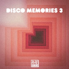 Disco Feelings - Dance With Me