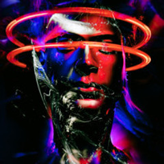 a mentally distorted journey