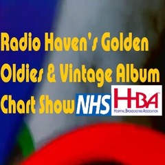 The Golden Oldies Show 27 - 04 - 2015 (April 1960, 1963, 1966 & 1968)