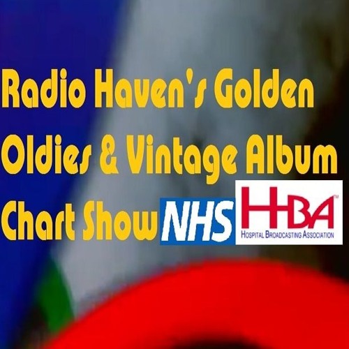 The Golden Oldies Show 27 - 04 - 2015 (April 1960, 1963, 1966 & 1968)