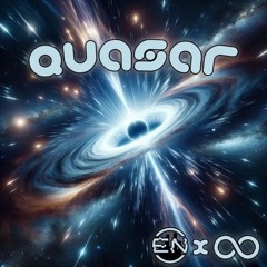 Quasar (w/ Limitless)