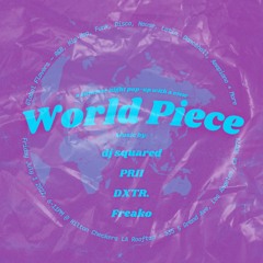 World Piece (Live Set)