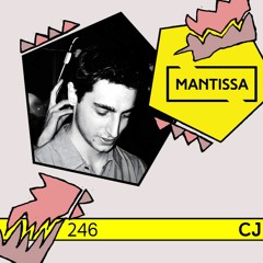 Mantissa Mix 246: CJ