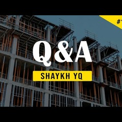Can I Pay My Zakat Towards Building A Masjid - Ask Shaykh YQ #191