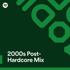 2000s Post-Hardcore Mix