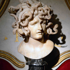 snowcane x unji - medusa(prod wixxo)