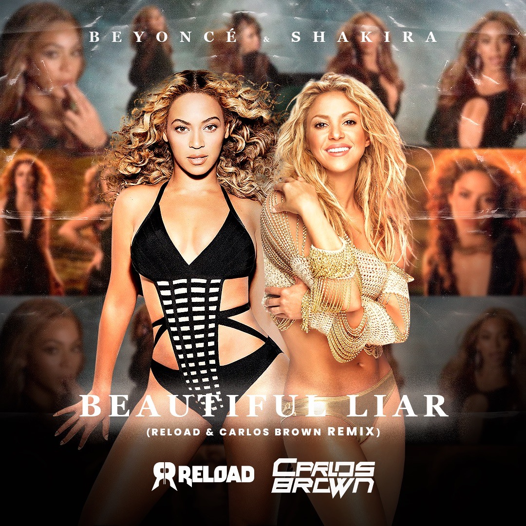 Image Shakira image beautiful image beautiful image beautiful image beautiful image beautiful - Stream Beyoncé, Shakira - Beautiful Liar (Carlos Brown & Reload ...