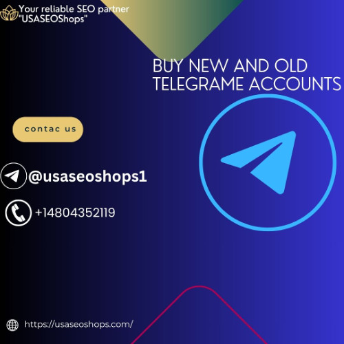 Top 3 Best sites to Buy Telegram Accounts (PVA & Aged)