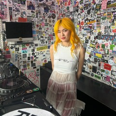 Olive Kimoto @ The Lot Radio 04-21-2024