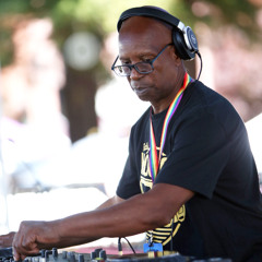 Recess...A Soulful House Mix By (Dj John Parker)