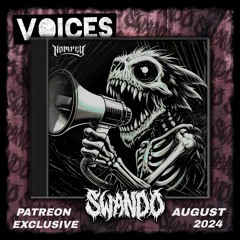 Patreon Exclusives