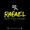 Rafael @ Afters Club DJ mix artwork - Electronic music tracklist cover image