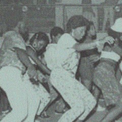 Vai Quebrando - Heavy Baile (Buzu Remix)