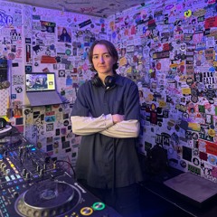 All Nerve with No Sir @ The Lot Radio 01-20-2025