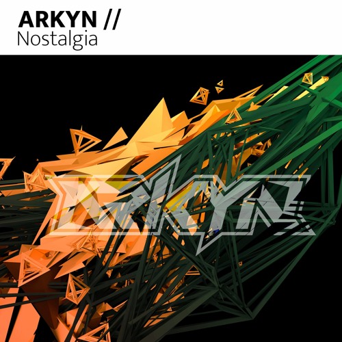 ARKYN - Nostalgia (Original)